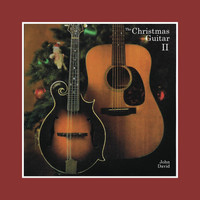 Thumbnail for the John David - The Christmas Guitar II link, provided by host site