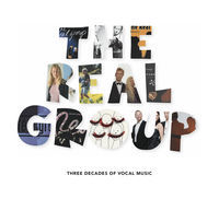 Thumbnail for the The Real Group - The Christmas Oratorio link, provided by host site