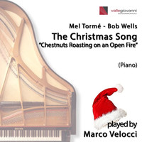 Thumbnail for the Mel Tormé - The Christmas Song (Chestnuts Roasting on an Open Fire) (Piano) link, provided by host site