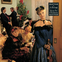 Thumbnail for the The Strings - The Christmas Song - with Kathy Mattea link, provided by host site