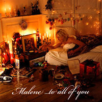 Thumbnail for the Henrik Gunde - The Christmas Waltz link, provided by host site