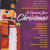 Thumbnail for the Rob McConnell - The Christmas Waltz link, provided by host site