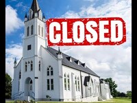 Thumbnail for the Larry D. Reid - The Church Leaders are responding to The Pandemic: Let's Talk!!! link, provided by host site