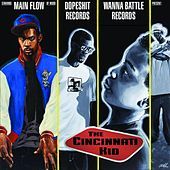 Thumbnail for the Main Flow - The Cincinatti Kid link, provided by host site