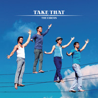 Thumbnail for the Take That - The Circus link, provided by host site