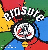 Thumbnail for the Erasure - The Circus link, provided by host site