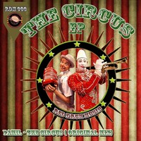 Thumbnail for the Yamil - The Circus link, provided by host site