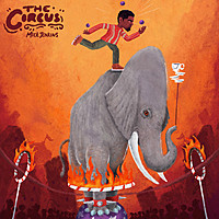 Thumbnail for the Mick Jenkins - The Circus link, provided by host site