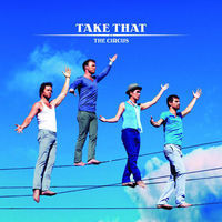 Thumbnail for the Take That - The Circus link, provided by host site