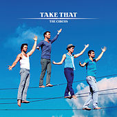 Thumbnail for the Take That - The Circus link, provided by host site