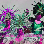 Thumbnail for the Mozzy - The Circus link, provided by host site