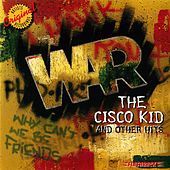 Thumbnail for the War - The Cisco Kid and Other Hits link, provided by host site