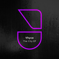 Thumbnail for the Vhyce - The City link, provided by host site