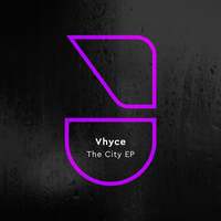 Thumbnail for the Vhyce - The City link, provided by host site