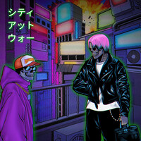 Thumbnail for the Cobra Starship - the city is at war (bear remix) link, provided by host site