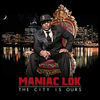 Thumbnail for the Maniac Lok - The City Is Ours link, provided by host site