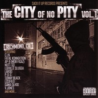 Thumbnail for the Coolie-T - The City Of No Pity link, provided by host site