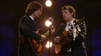 Thumbnail for the The Milk Carton Kids - The City of Our Lady link, provided by host site