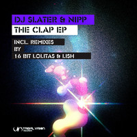 Thumbnail for the DJ Slater - The Clap link, provided by host site