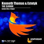 Thumbnail for the Kenneth Thomas - The Clarion link, provided by host site