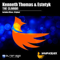 Thumbnail for the Kenneth Thomas - The Clarion link, provided by host site