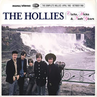 Thumbnail for the The Hollies - The Clarke, Hicks & Nash Years (The Complete Hollies April 1963 - October 1968) link, provided by host site