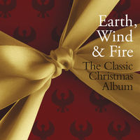 Thumbnail for the Earth - The Classic Christmas Album link, provided by host site