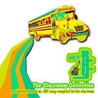 Thumbnail for the Mr. Ray - The Classroom Collection-Best Of... link, provided by host site