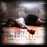 Thumbnail for the Complex - The Clean Up/Show Some Respect link, provided by host site
