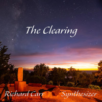 Thumbnail for the Richard Carr - The Clearing link, provided by host site