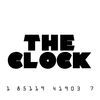 Thumbnail for the Jamie Anderson - The Clock link, provided by host site