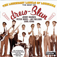 Thumbnail for the Peter Buck - The Clock link, provided by host site
