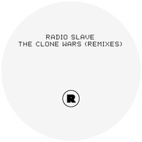 Thumbnail for the Radio Slave - The Clone Wars (Remixes) link, provided by host site