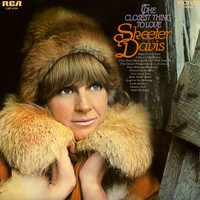 Thumbnail for the Skeeter Davis - The Closest Thing to Love link, provided by host site
