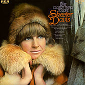 Thumbnail for the Skeeter Davis - The Closest Thing to Love link, provided by host site