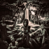 Thumbnail for the Maribou State - The Clown - Axel Boman Remix link, provided by host site