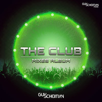 Image of Guy Scheiman linking to their artist page due to link from them being at the top of the main table on this page