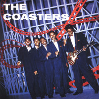 Thumbnail for the The Coasters - The Coasters link, provided by host site