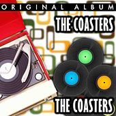 Image of The Coasters linking to their artist page due to link from them being at the top of the main table on this page