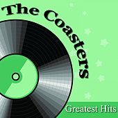 Image of The Coasters linking to their artist page due to link from them being at the top of the main table on this page