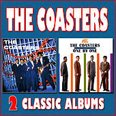 Image of The Coasters linking to their artist page due to link from them being at the top of the main table on this page