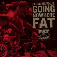 Thumbnail for the Lagwagon - The Cog in the Machine link, provided by host site