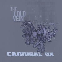 Thumbnail for the Cannibal Ox - The Cold Vein link, provided by host site