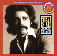 Thumbnail for the Steve Khan - The Collection link, provided by host site