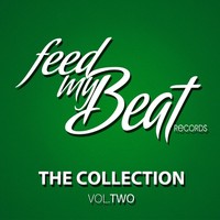 Thumbnail for the Pulsedriver - The Collection, Vol. 2 - Continuous DJ Mix link, provided by host site