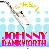 Thumbnail for the Johnny Dankworth - The Colonel's Tune link, provided by host site