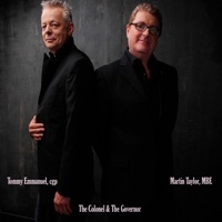 Thumbnail for the Tommy Emmanuel - The Colonel & the Governor link, provided by host site