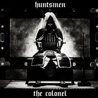 Image of the Huntsmen linking to their artist page due to link from them being at the top of the main table on this page
