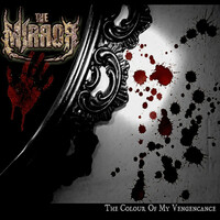 Thumbnail for the the Mirror - The Color of My Vengace link, provided by host site