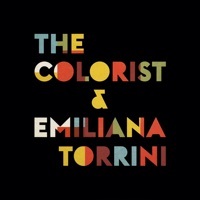 Thumbnail for the The Colorist Orchestra - The Colorist & Emiliana Torrini link, provided by host site